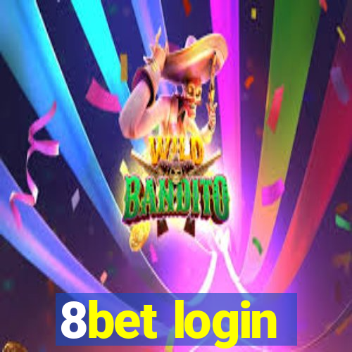 8bet login